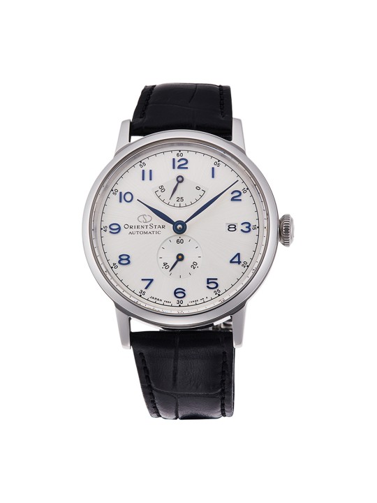 Orient Star Classic Automatic RE-AW0004S00B Miesten Rannekello