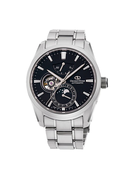Orient Star Contemporary Automatic RE-AY0001B00B Miesten Rannekello