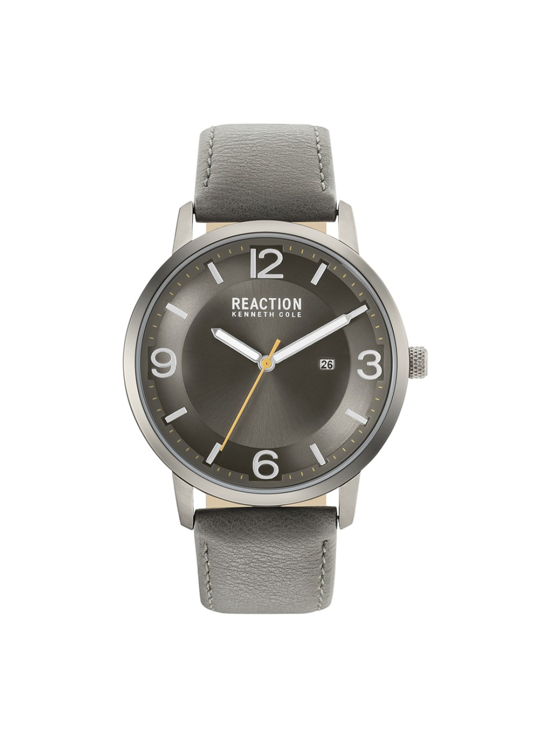 Kenneth Cole Reaction RK50600002 Miesten Rannekello