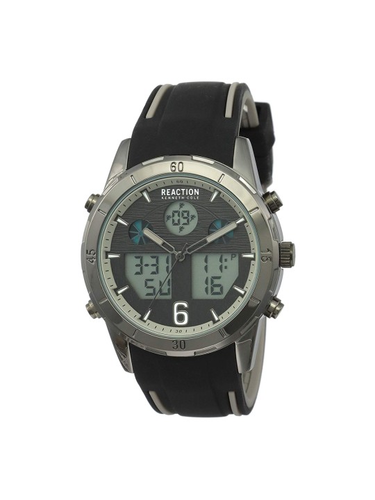 Kenneth Cole Reaction RK50604004 Miesten Rannekello Chronograph