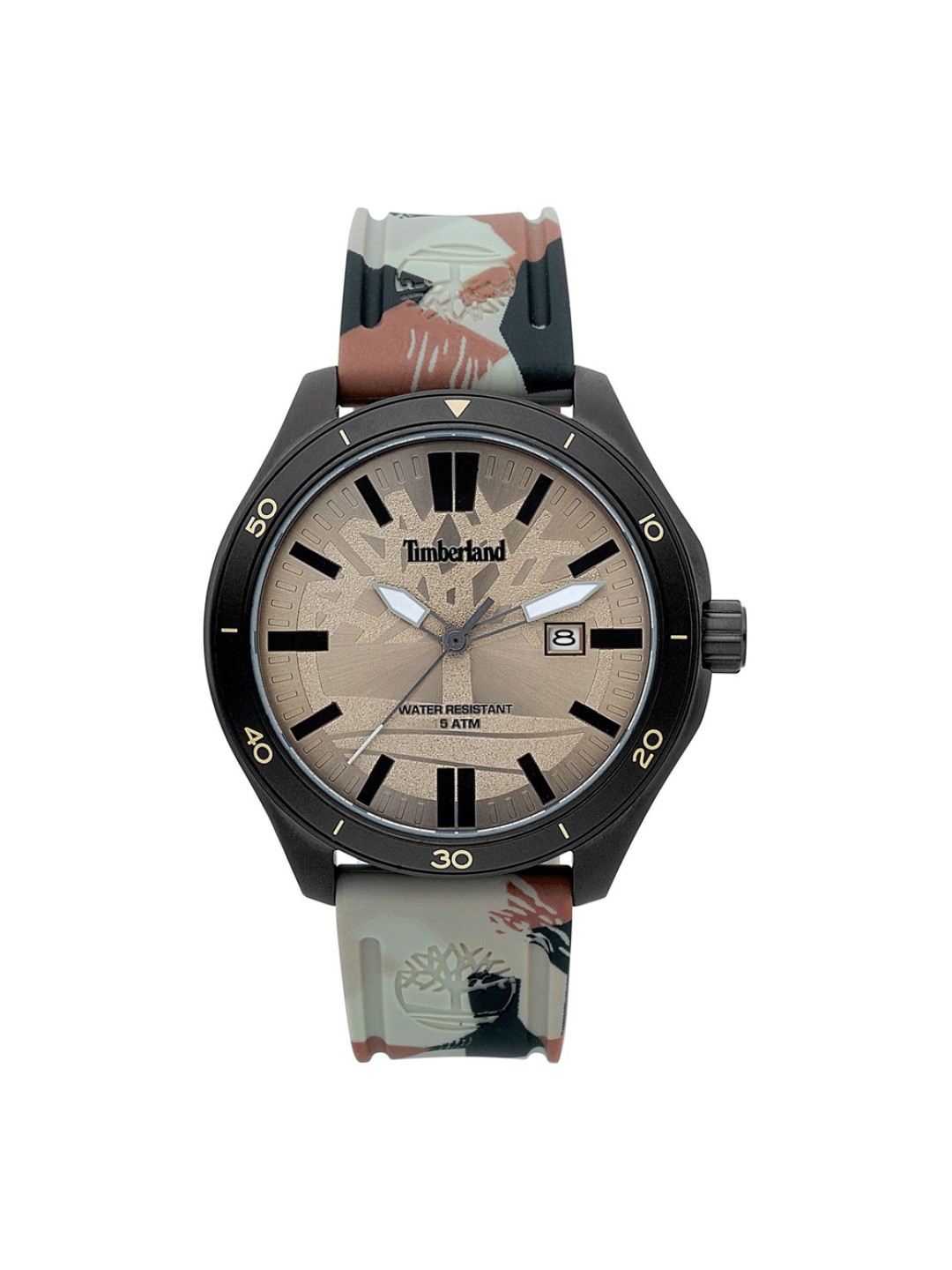 Timberland Ashland TBL.15418JSB/12 Miesten Rannekello