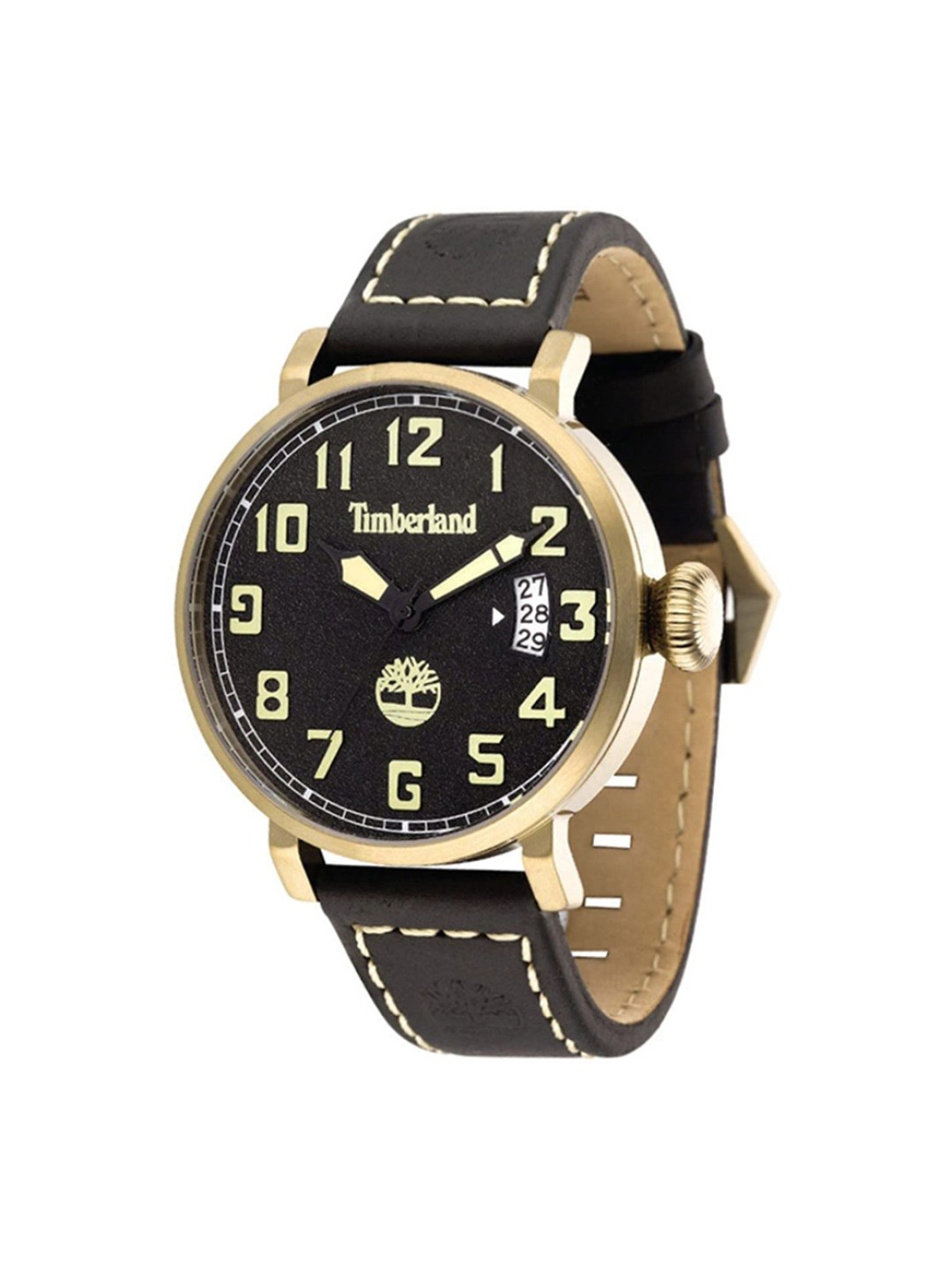 Timberland Indicator TBL.14861JSK/02 Miesten Rannekello