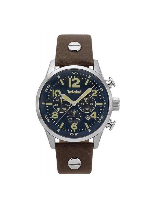 Timberland Jenness TBL.15376JS/03 Miesten Rannekello Dualtimer