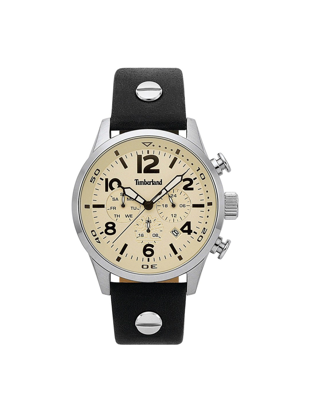 Timberland Jenness TBL.15376JS/07 Miesten Rannekello Dualtimer
