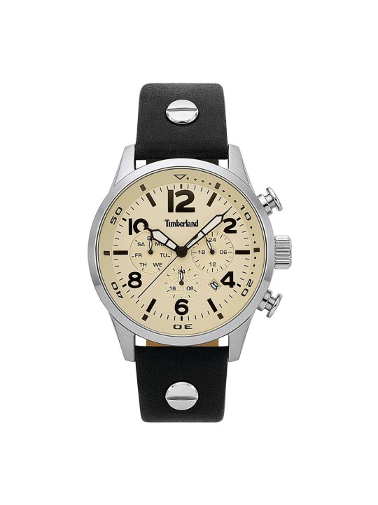 Timberland Jenness TBL.15376JS/07 Miesten Rannekello Dualtimer