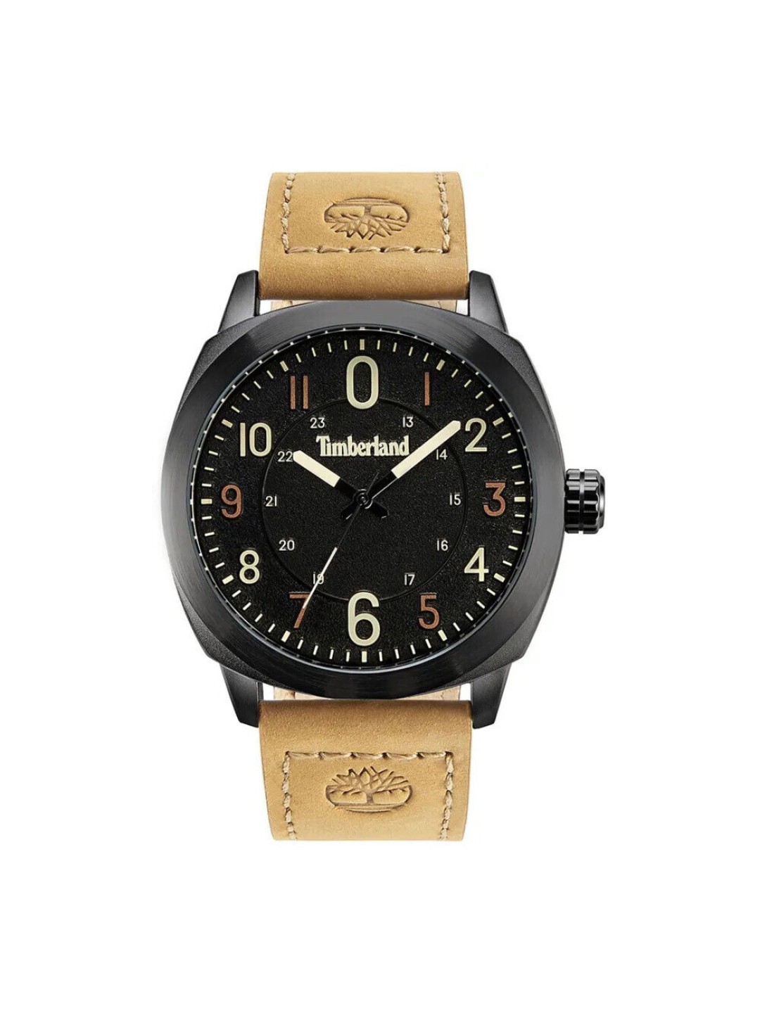 Timberland Cillicothe TDWGA9001901 Miesten Rannekello