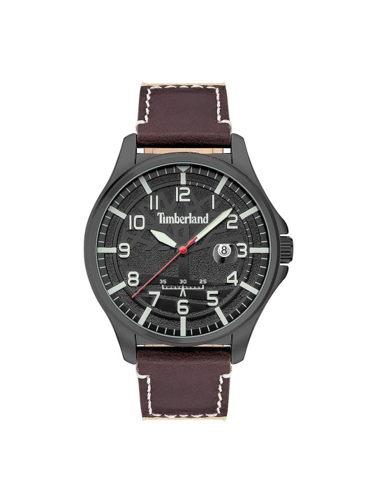 Timberland Brainard TDWGB2091801 Miesten Rannekello