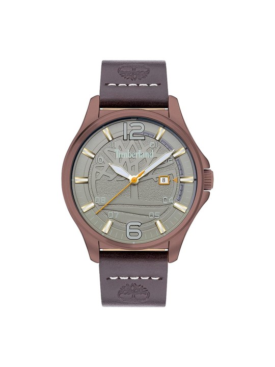 Timberland Brainard TDWGB2091902 Miesten Rannekello