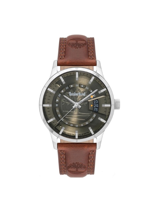 Timberland Bergeron TDWGB2201502 Miesten Rannekello Dualtimer