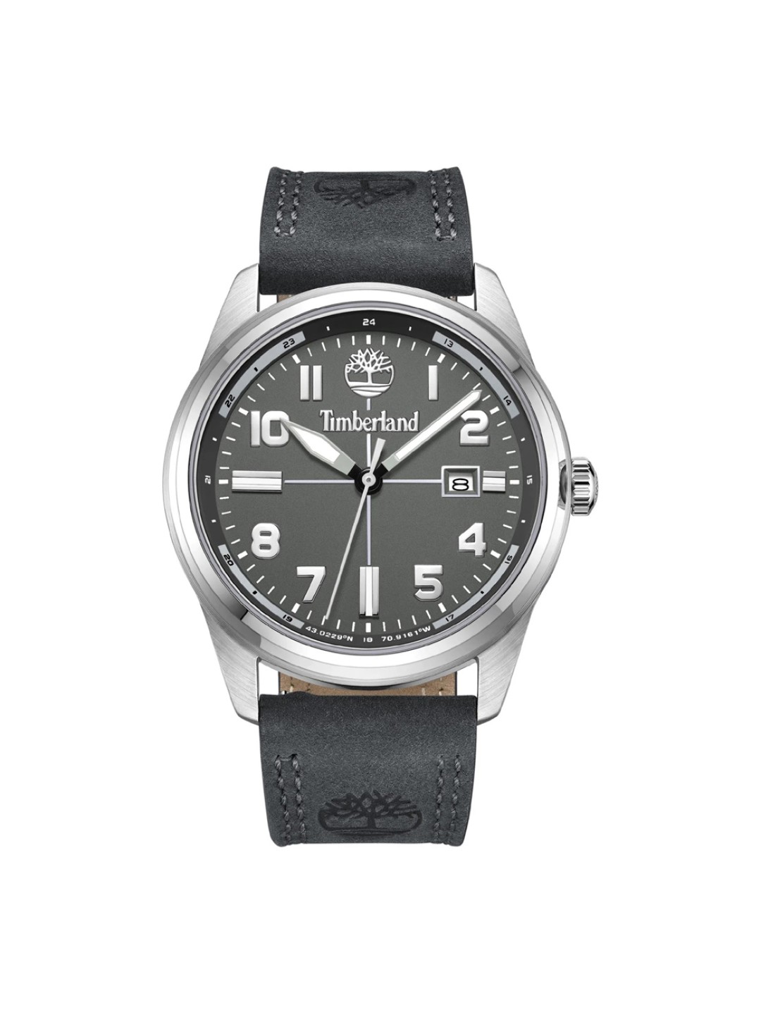 Timberland Northbridge TDWGB2230704 Miesten Rannekello