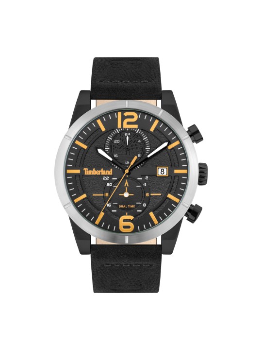 Timberland Sandisfield TDWGF2090102 Miesten Rannekello Dualtimer