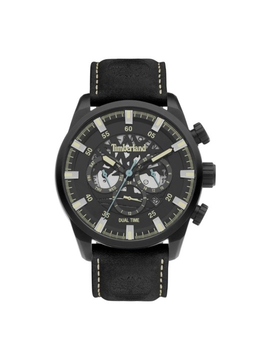 Timberland Henniker III TDWGF2100601 Miesten Rannekello Dualtimer