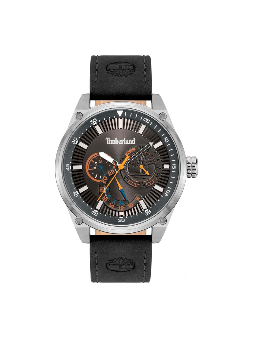 Timberland Dumbarton TDWGF9000901 Miesten Rannekello