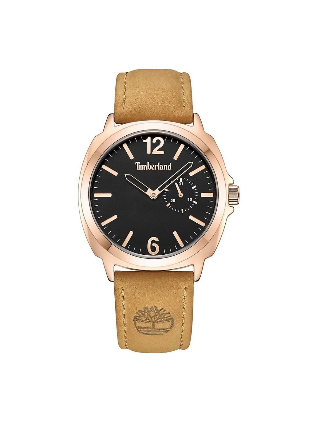 Timberland Ledyard TDWLB2200402 Naisten Rannekello