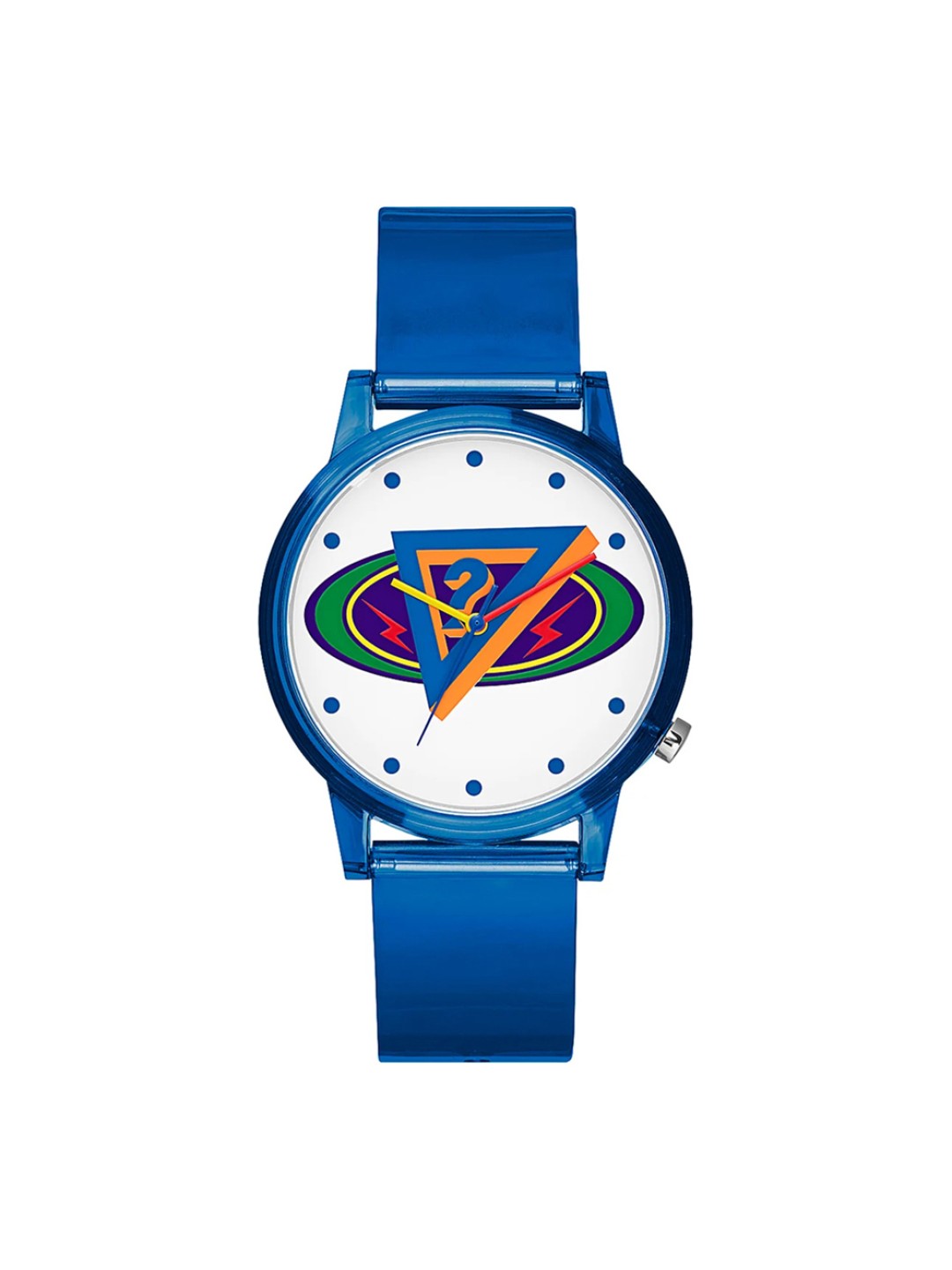 Guess J Blavin V1049M1 Miesten Rannekello