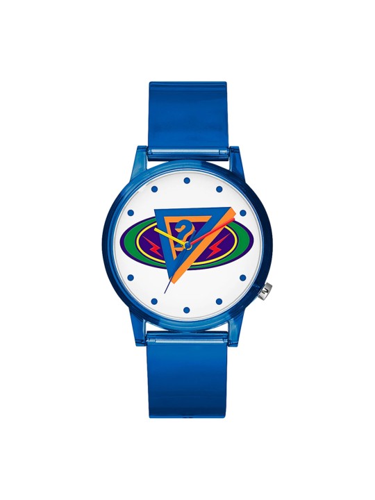 Guess J Blavin V1049M1 Miesten Rannekello