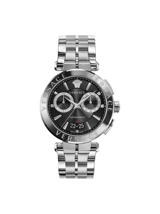 Versace VE1D02623 Aion Miesten Rannekello Chronograph