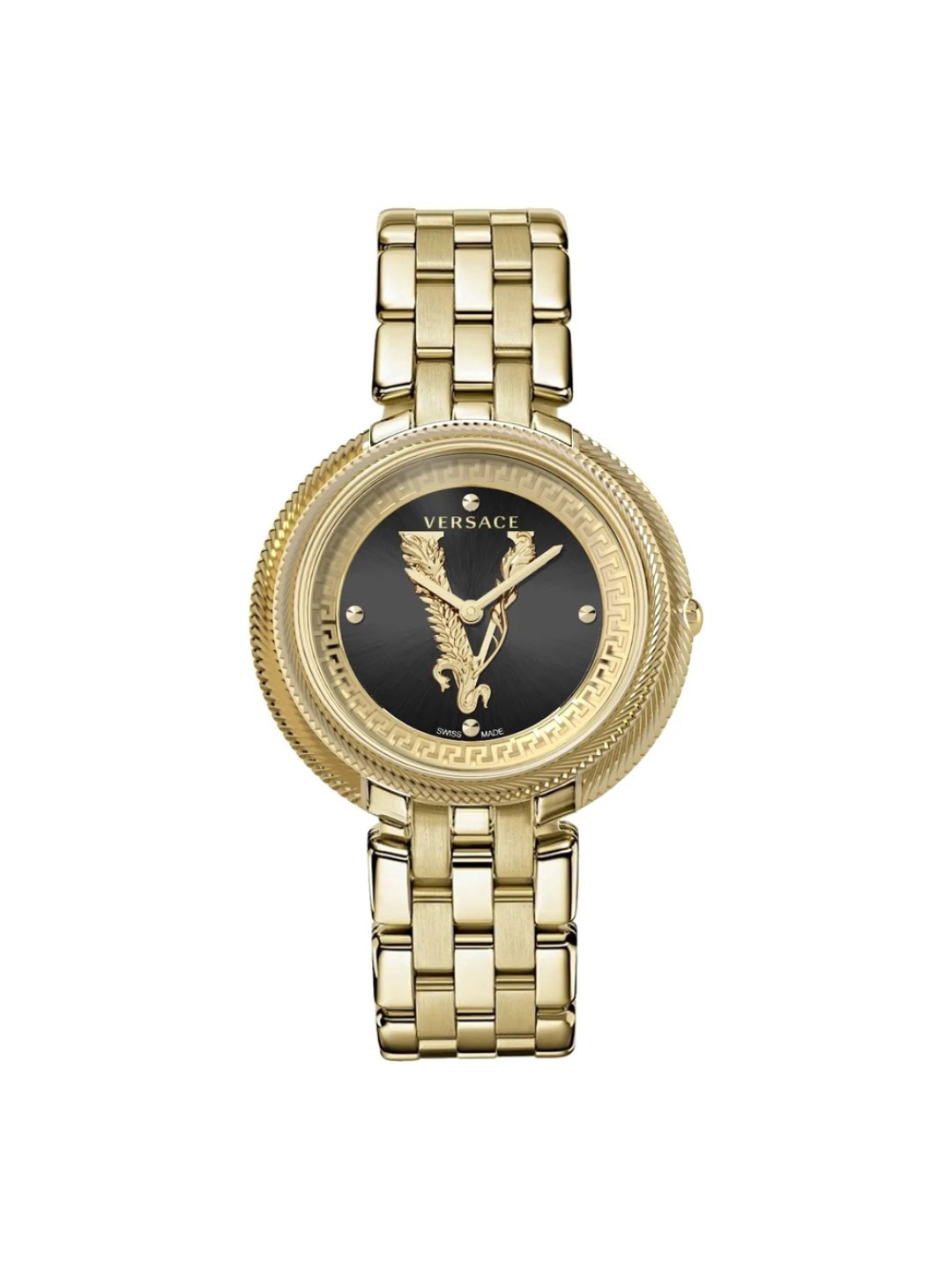 Versace VE2CA0723 New Lady Naisten Rannekello