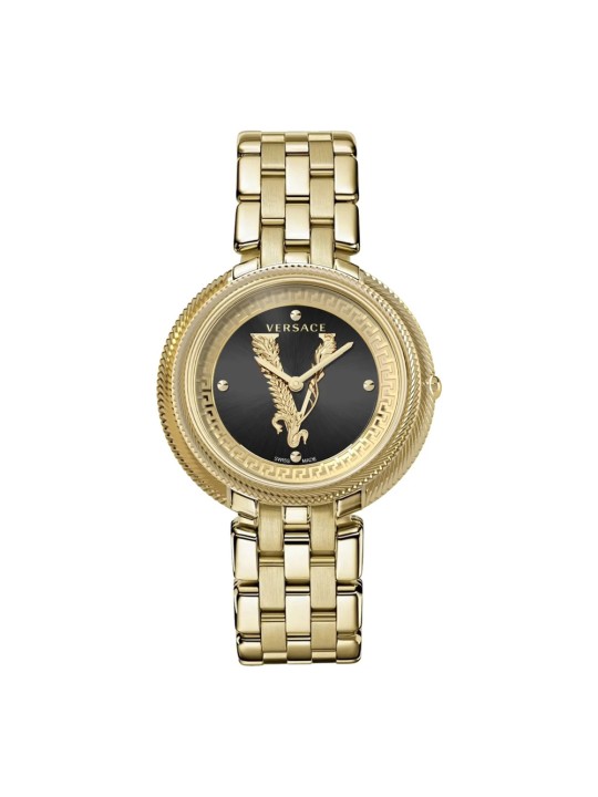 Versace VE2CA0723 New Lady Naisten Rannekello