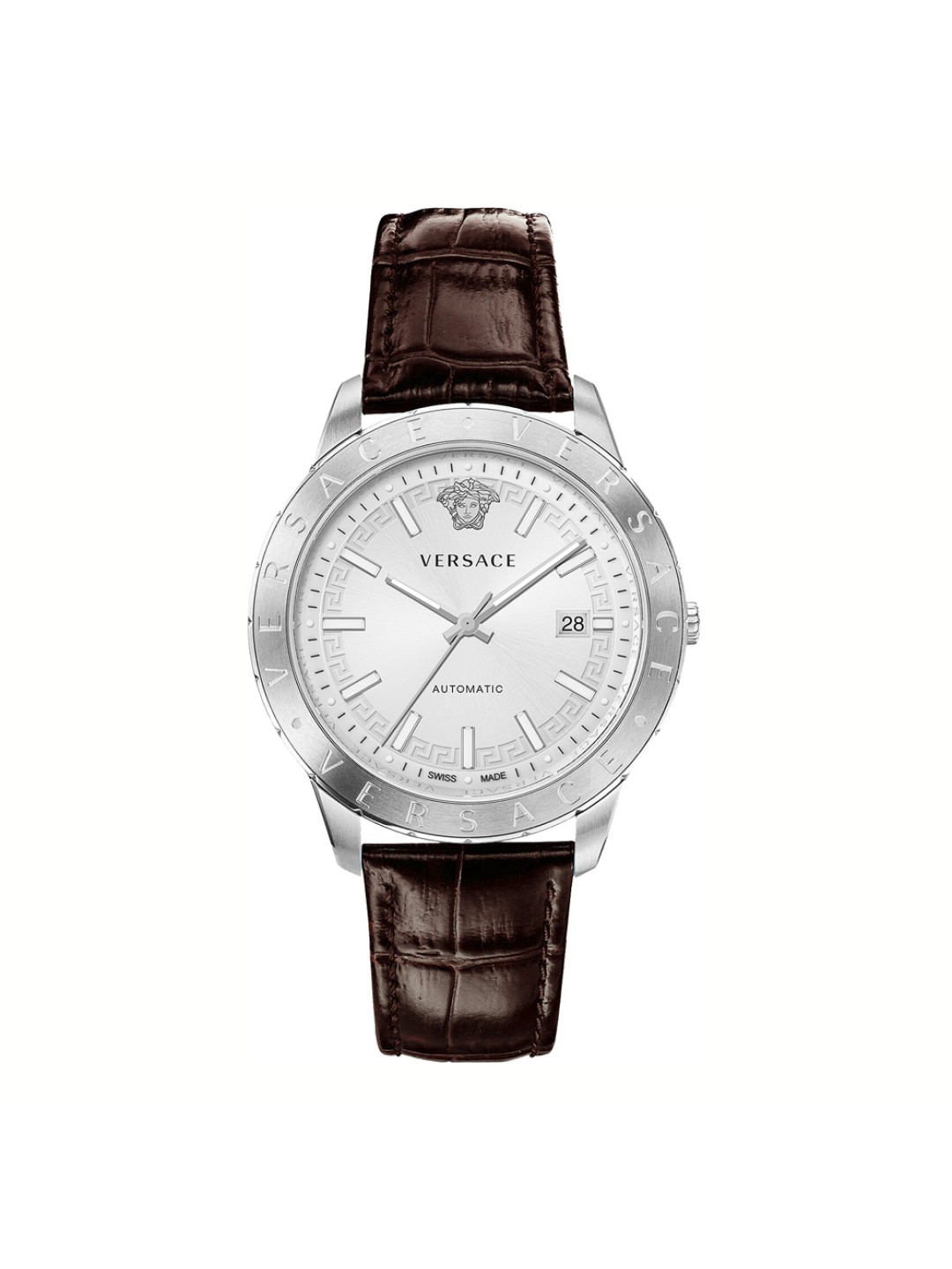 Versace VE2D00121 Univers AUTOMATIC Miesten Rannekello
