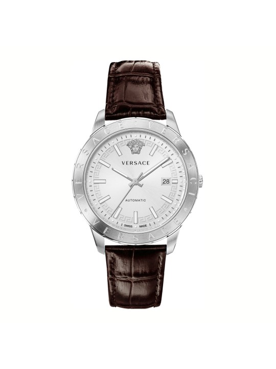 Versace VE2D00121 Univers AUTOMATIC Miesten Rannekello