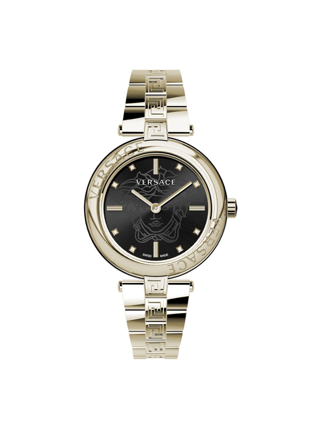 Versace VE2J00721 New Lady Naisten Rannekello
