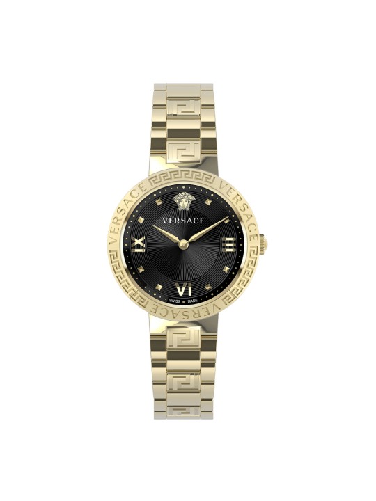 Versace VE2K00721 Greca Naisten Rannekello