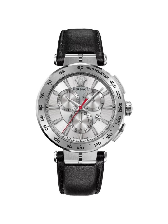 Versace VE6CA0123 Aion Miesten Rannekello Chronograph