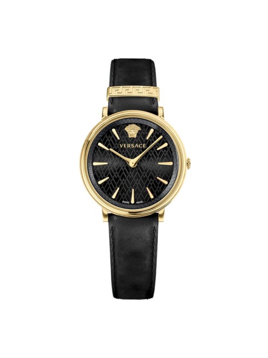 Versace VE8100819 V-Circle Naisten Rannekello