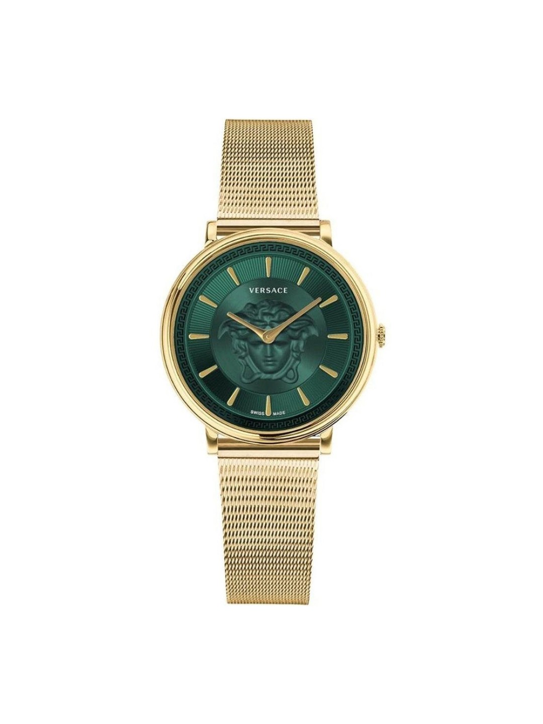 Versace VE8102519 V-Circle Naisten Rannekello