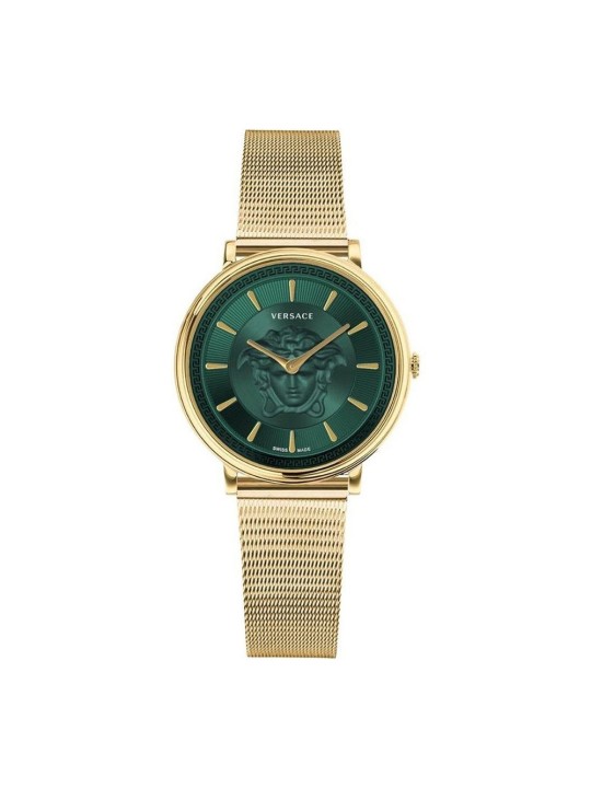 Versace VE8102519 V-Circle Naisten Rannekello