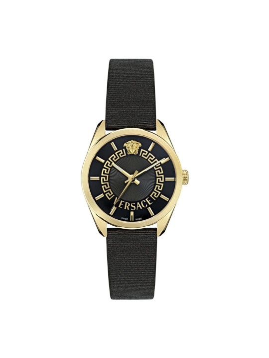Versace VE8A00224 V-Circle Naisten Rannekello