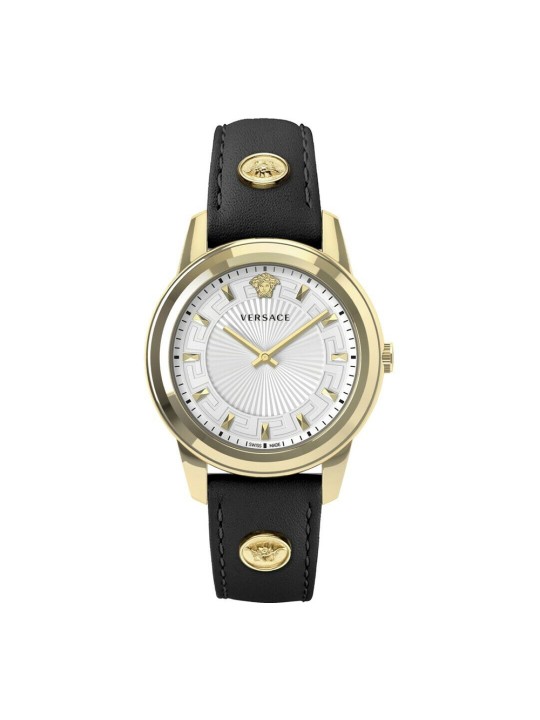 Versace VEPX01021 Greca Naisten Rannekello