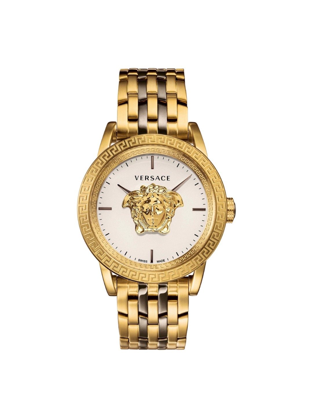 Versace VERD00418 Palazzo Empire Miesten Rannekello