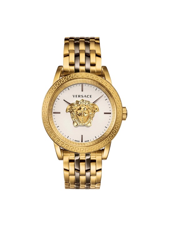 Versace VERD00418 Palazzo Empire Miesten Rannekello