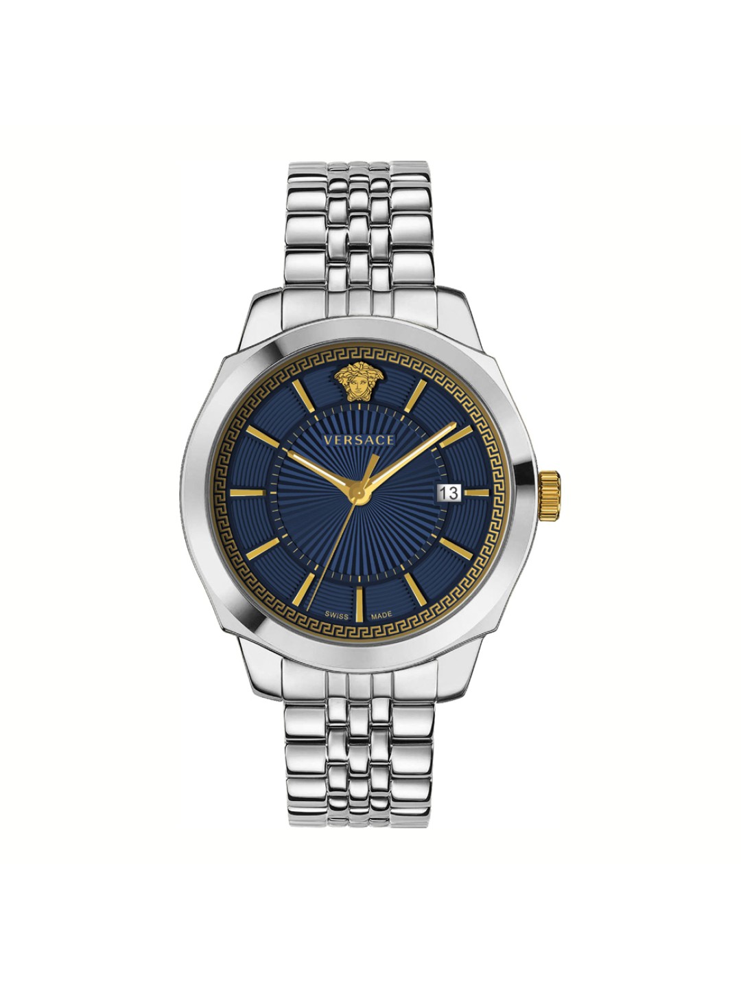 Versace VEV901523 Icon Classic Miesten Rannekello