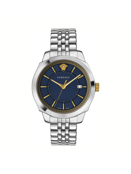 Versace VEV901523 Icon Classic Miesten Rannekello