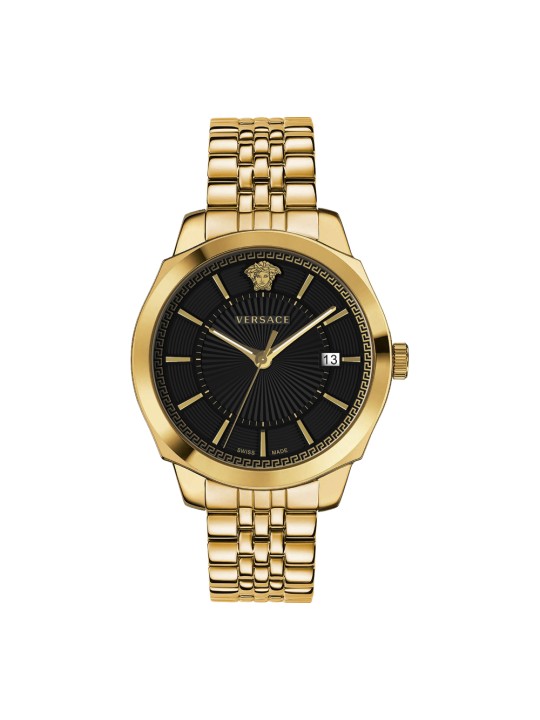 Versace VEV901723 Icon Classic Miesten Rannekello