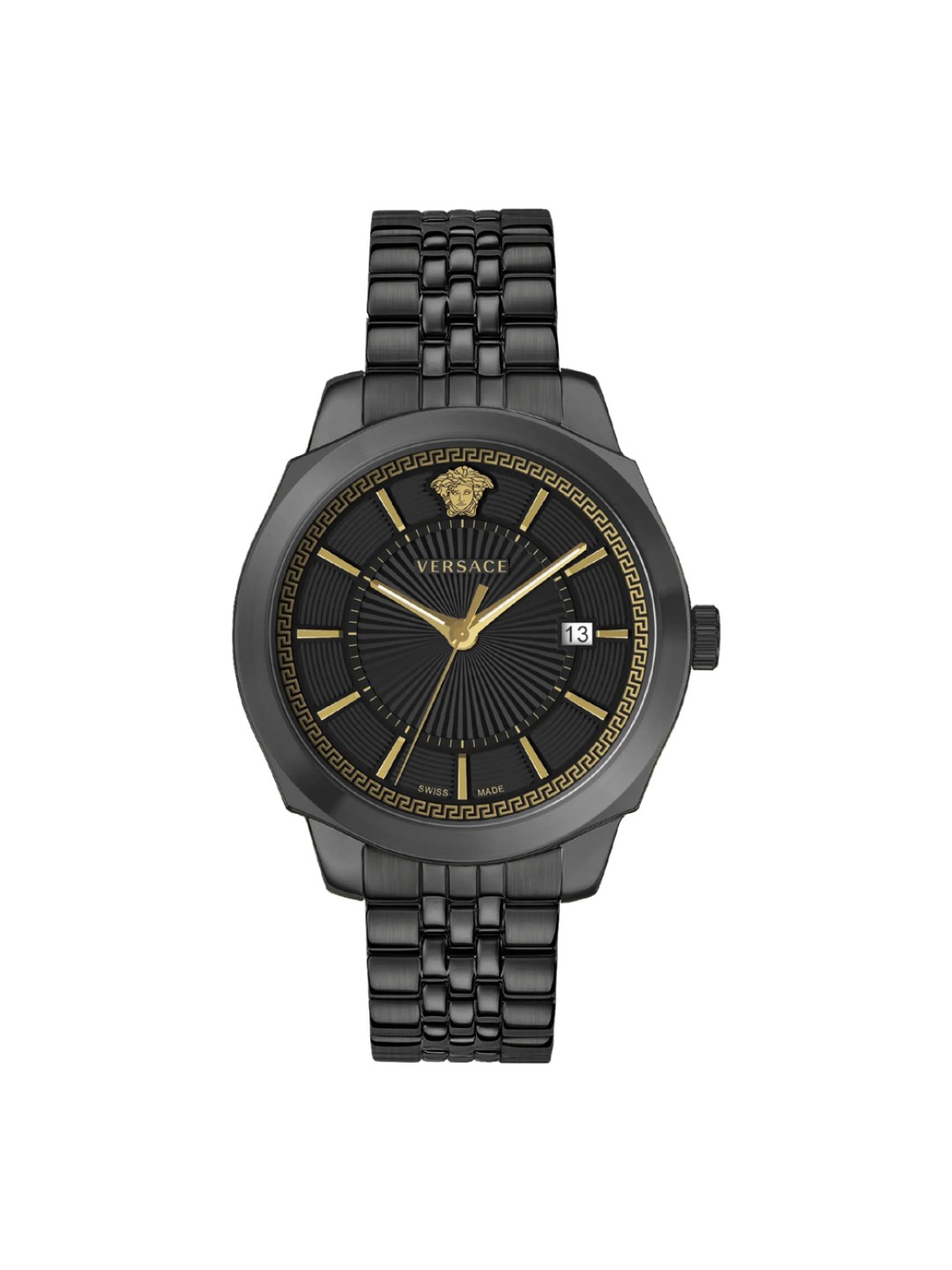 Versace VEV901823 Icon Classic Miesten Rannekello