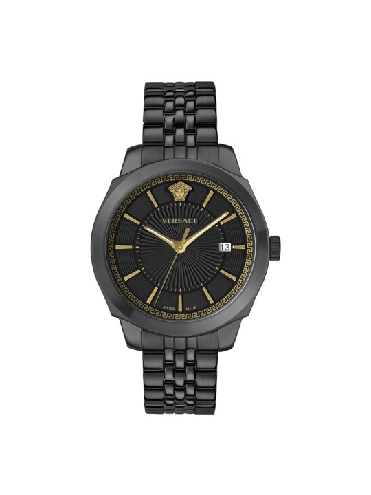 Versace VEV901823 Icon Classic Miesten Rannekello