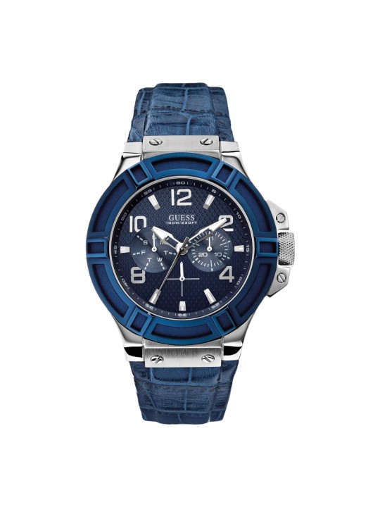 Guess Rigor W0040G7 Miesten Rannekello