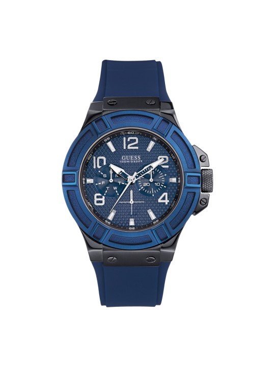 Guess Rigor W0248G5 Miesten Rannekello