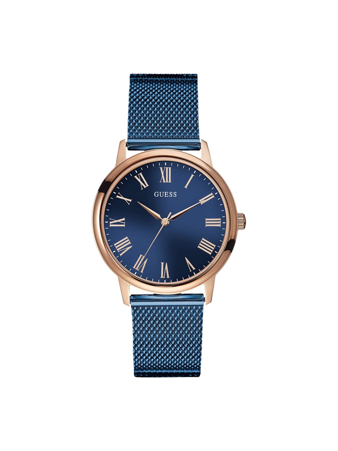 Guess Wafer W0280G6 Miesten Rannekello