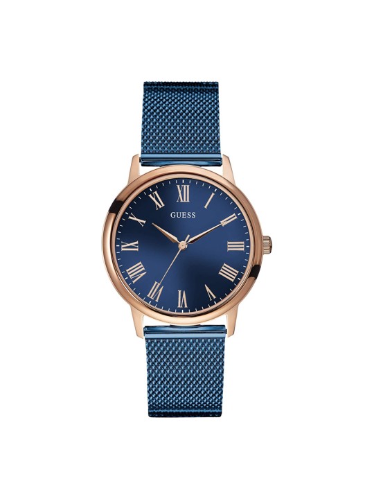 Guess Wafer W0280G6 Miesten Rannekello