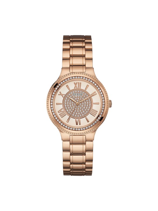 Guess Madison W0637L3 Naisten Rannekello