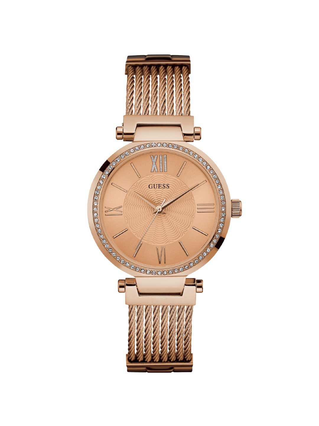 Guess Soho W0638L4 Naisten Rannekello