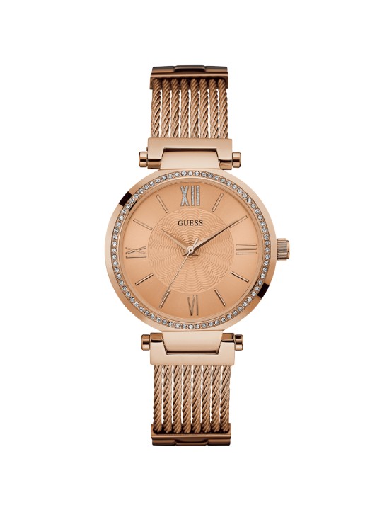 Guess Soho W0638L4 Naisten Rannekello