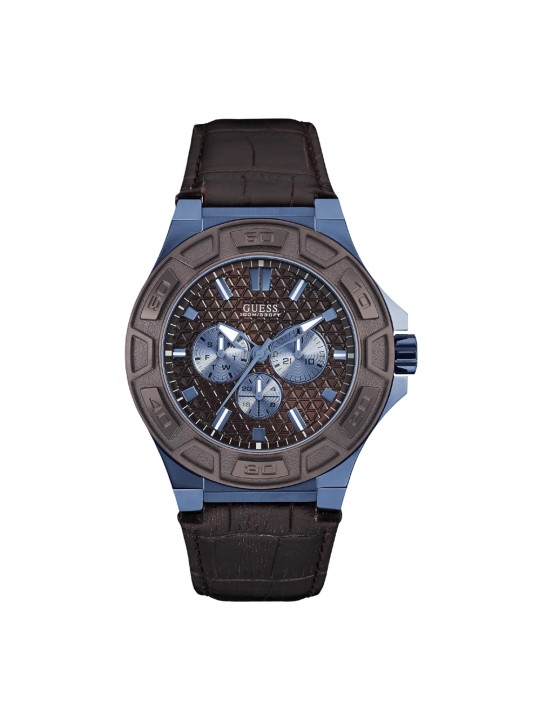 Guess Force W0674G5 Miesten Rannekello