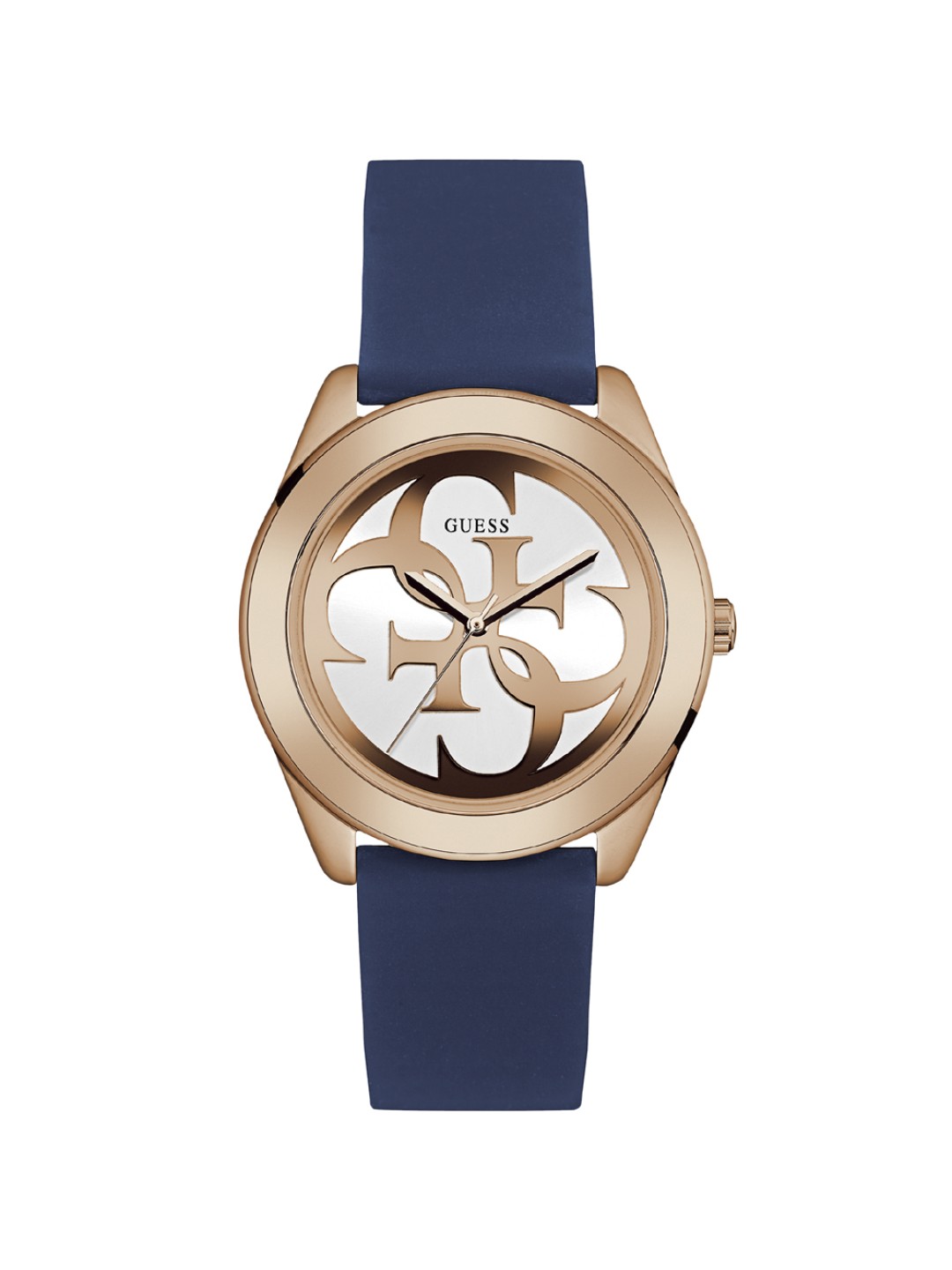 Guess G Twist W0911L6 Naisten Rannekello