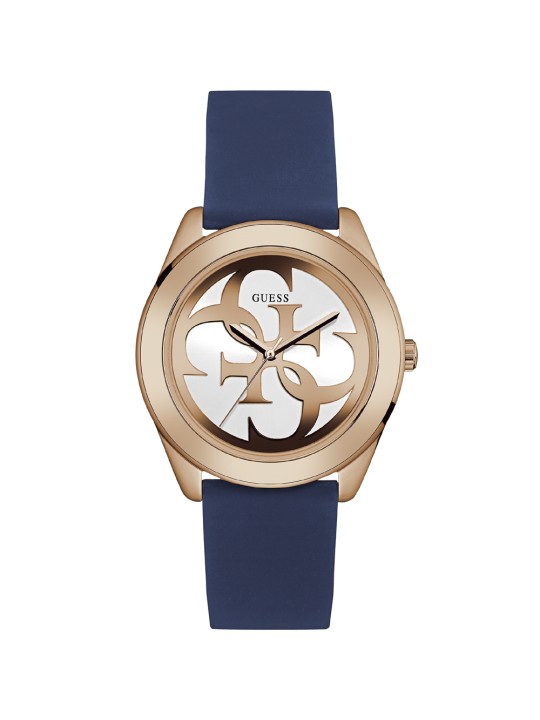 Guess G Twist W0911L6 Naisten Rannekello
